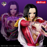 Kuji Ichiban Kuji - One Piece - Memory of Heroines - Devil's Night
