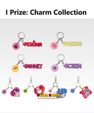 Kuji Ichiban Kuji - One Piece - Memory of Heroines - Devil's Night