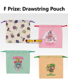 Kuji Ichiban Kuji - One Piece - Memory of Heroines - Devil's Night