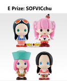 Kuji Ichiban Kuji - One Piece - Memory of Heroines - Devil's Night