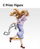 Kuji Ichiban Kuji - One Piece - Memory of Heroines - Devil's Night