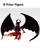 Kuji Ichiban Kuji - One Piece - Memory of Heroines - Devil's Night