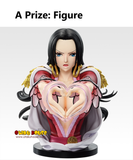 Kuji Ichiban Kuji - One Piece - Memory of Heroines - Devil's Night