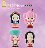 Kuji Ichiban Kuji - One Piece - Memory of Heroines - Devil's Night