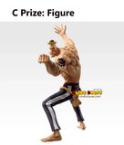 Kuji Ichiban Kuji - One Piece - Playing Love Song in the Sky <br>[Pre-Order]
