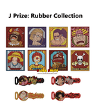 Kuji Ichiban Kuji - One Piece - Roger Pirates
