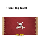 Kuji Ichiban Kuji - One Piece - Roger Pirates