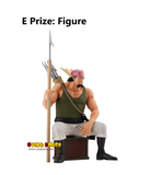 Kuji Ichiban Kuji - One Piece - Roger Pirates