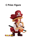 Kuji Ichiban Kuji - One Piece - Roger Pirates