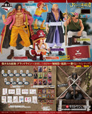 Kuji Ichiban Kuji - One Piece - Roger Pirates