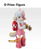 Kuji Ichiban Kuji - One Piece - The Future Of Imagination <br>[Pre-Order]