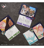 Kuji Ichiban Kuji - One Piece - The Throne of Power