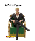 Kuji Ichiban Kuji - One Piece - The Throne of Power