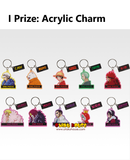 Kuji Ichiban Kuji - One Piece - The Unbreakable Law