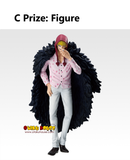 Kuji Ichiban Kuji - One Piece - The Unbreakable Law