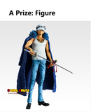 Kuji Ichiban Kuji - One Piece - The Unbreakable Law