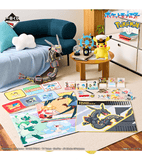 Kuji Ichiban Kuji - Pokemon Animation