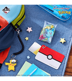 Kuji Ichiban Kuji - Pokemon Animation