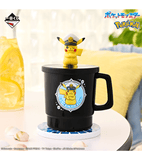 Kuji Ichiban Kuji - Pokemon Animation