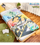 Kuji Ichiban Kuji - Pokemon Animation