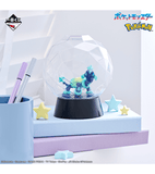 Kuji Ichiban Kuji - Pokemon Animation