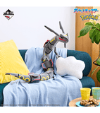 Kuji Ichiban Kuji - Pokemon Animation