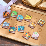 Kuji Ichiban Kuji - Pokemon Collection Kuji - Let's Go For A Walk!