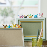 Kuji Ichiban Kuji - Pokemon Collection Kuji - Let's Go For A Walk!