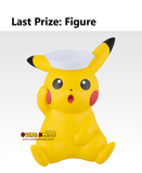 Kuji Ichiban Kuji - Pokemon Collection Kuji - Let's Go For A Walk!