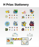 Kuji Ichiban Kuji - Pokemon Collection Kuji - Let's Go For A Walk!