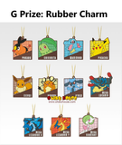 Kuji Ichiban Kuji - Pokemon Collection Kuji - Let's Go For A Walk!