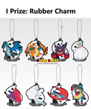 Kuji Ichiban Kuji - Pokemon MegaEvolution