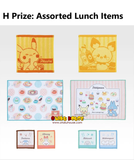 Kuji Ichiban Kuji - Pokemon Peaceful - Welcome To The Peace Diner <br>[Pre-Order]