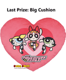 Kuji Ichiban Kuji - Powerpuff Girls