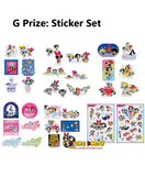 Kuji Ichiban Kuji - Powerpuff Girls