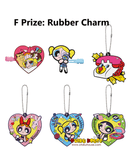 Kuji Ichiban Kuji - Powerpuff Girls