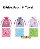 Kuji Ichiban Kuji - Powerpuff Girls
