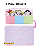 Kuji Ichiban Kuji - Powerpuff Girls