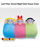 Kuji Ichiban Kuji - Powerpuff Girls - The Strong And Cute Champion of Justice Is Super Busy!
