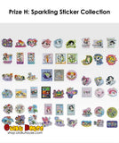 Kuji Ichiban Kuji - Powerpuff Girls - The Strong And Cute Champion of Justice Is Super Busy!