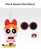 Kuji Ichiban Kuji - Powerpuff Girls - The Strong And Cute Champion of Justice Is Super Busy!