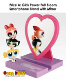 Kuji Ichiban Kuji - Powerpuff Girls - The Strong And Cute Champion of Justice Is Super Busy!