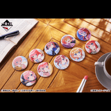 Kuji Ichiban Kuji - Quintessential Quintuplets - Share The Warmth