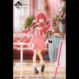 Kuji Ichiban Kuji - Quintessential Quintuplets - Share The Warmth