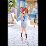 Kuji Ichiban Kuji - Quintessential Quintuplets - Share The Warmth