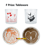 Kuji Ichiban Kuji - Ranma 1/2