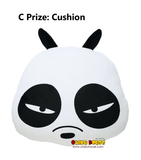 Kuji Ichiban Kuji - Ranma 1/2