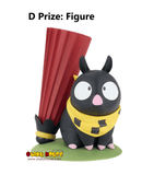 Kuji Ichiban Kuji - Ranma 1/2