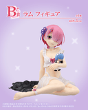 Kuji Ichiban Kuji - Re:Zero - I Will Remember This Day