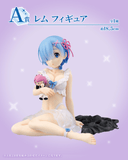 Kuji Ichiban Kuji - Re:Zero - I Will Remember This Day